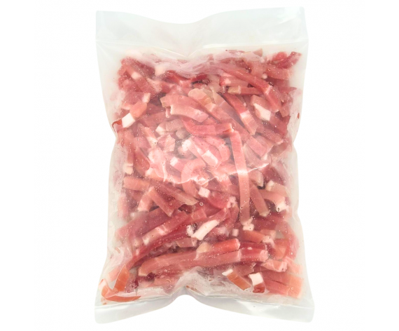 Frozen Pork