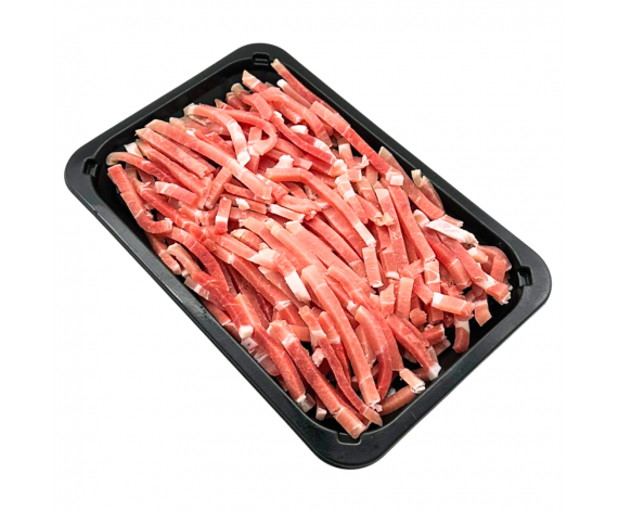 Frozen Pork