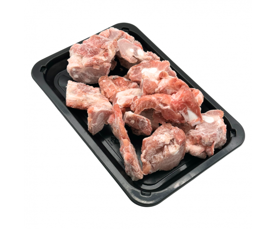 Frozen Pork