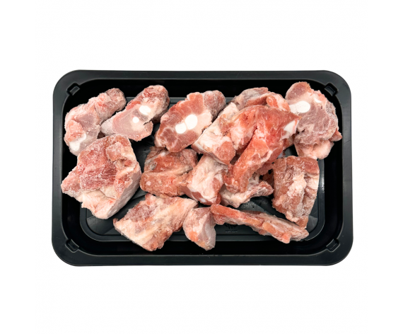 Frozen Pork