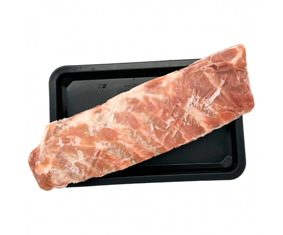 Frozen Pork