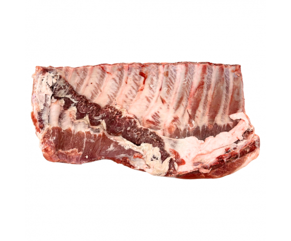 PORK SPARE FULL RIB | ORIGINAL PIECE | 1.5-2.2KG/PC | 猪整排骨 | BR
