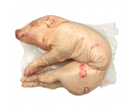 Frozen Pork
