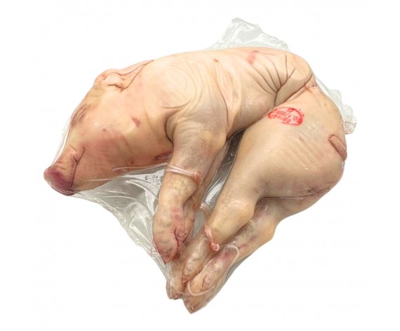Frozen Pork