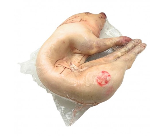 Frozen Pork