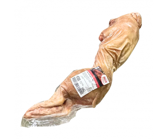 Frozen Pork