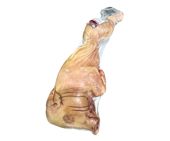 Frozen Pork