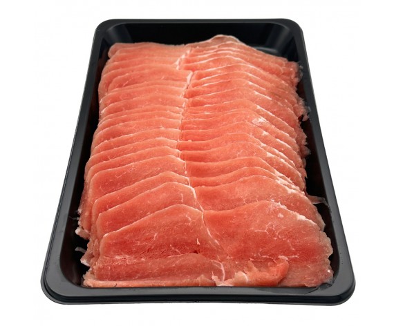 Frozen Pork