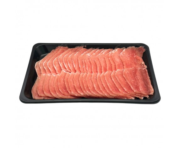Frozen Pork
