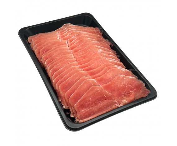 Frozen Pork