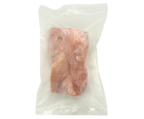 Frozen Pork