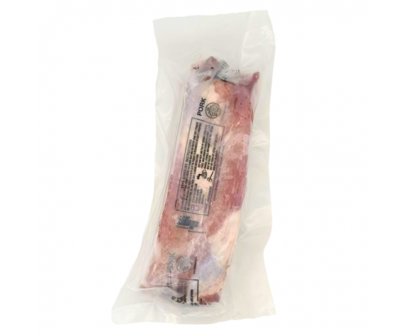 Frozen Pork