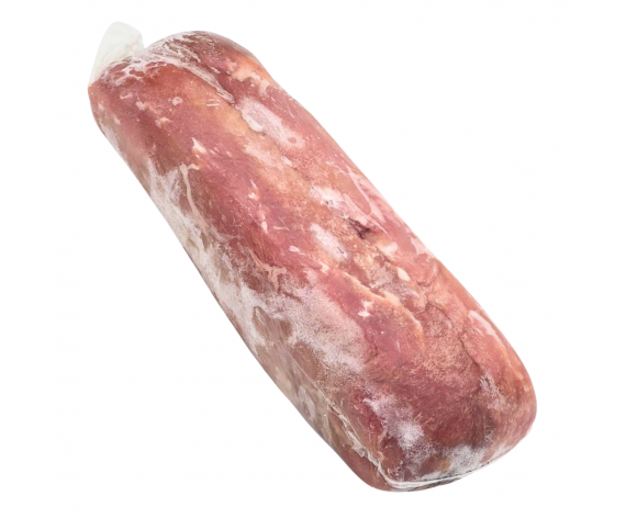 Frozen Pork