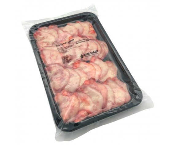 Frozen Pork