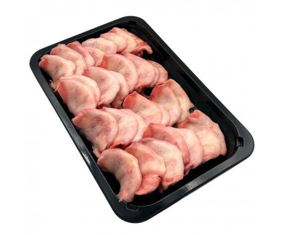 Frozen Pork