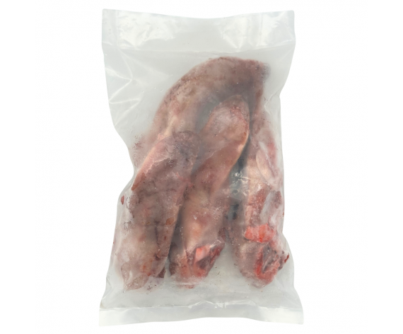 Frozen Pork