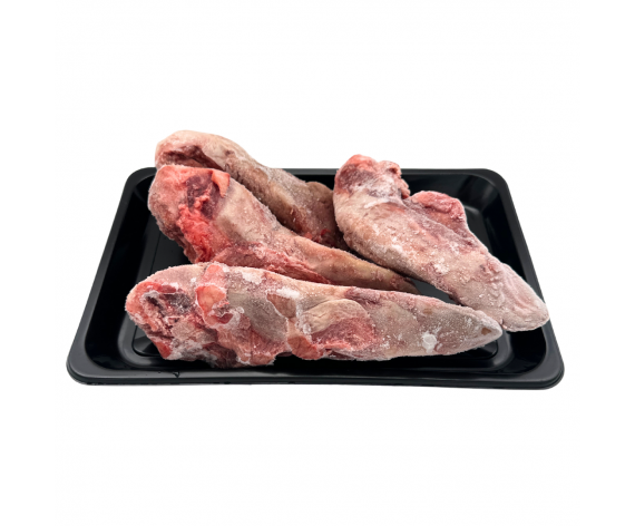 Frozen Pork
