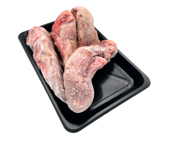 Frozen Pork