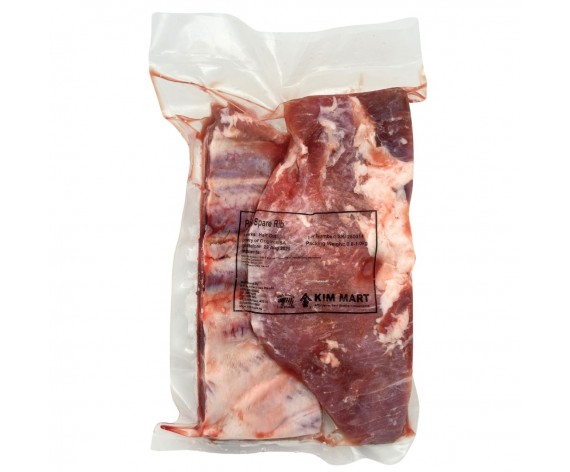 Frozen Pork