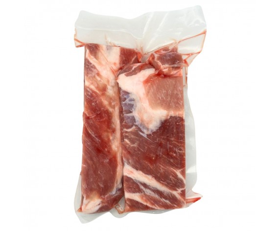 Frozen Pork