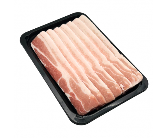 Frozen Pork
