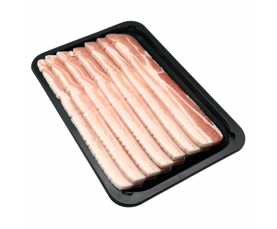 Frozen Pork