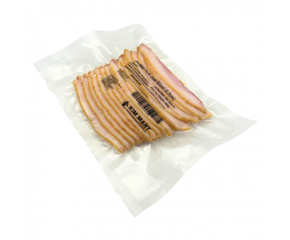 Frozen Pork