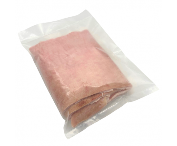 Frozen Pork
