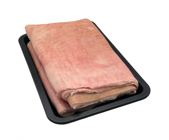 Frozen Pork