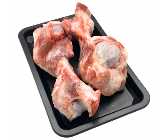 Frozen Pork
