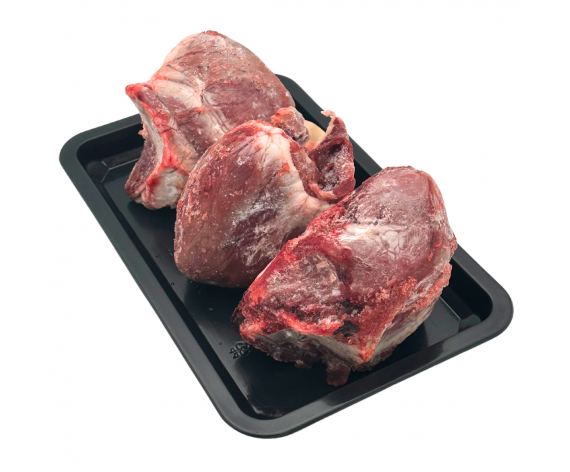Frozen Pork