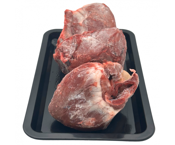 Frozen Pork