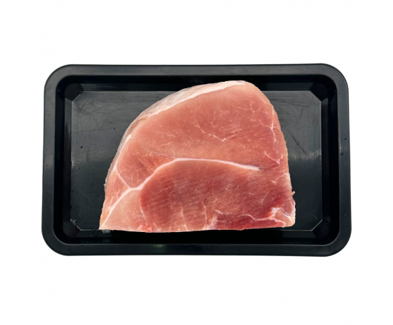 PORK LEG BONELESS WHOLE CUT | 1KG/PKT| 猪腿肉 | BR