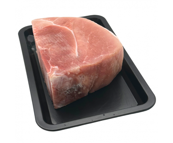 Frozen Pork