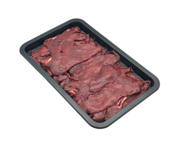 Frozen Pork