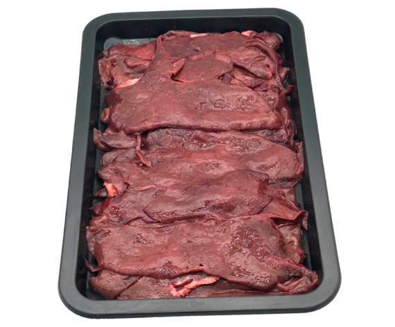 Frozen Pork