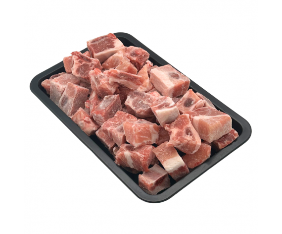 Frozen Pork