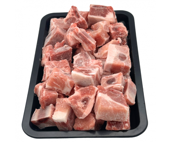 Frozen Pork