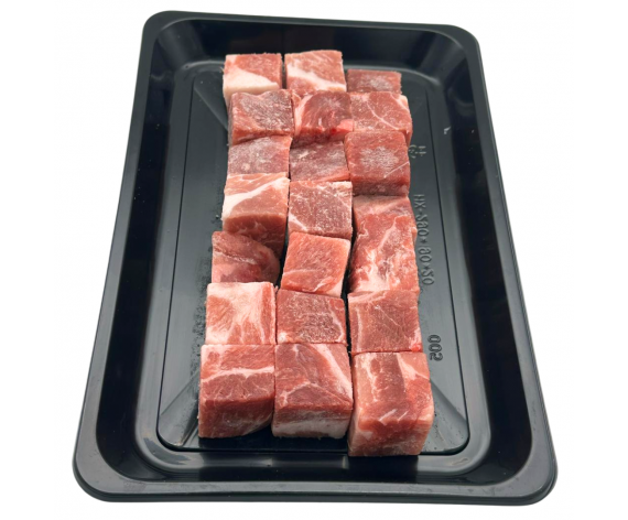 Frozen Pork