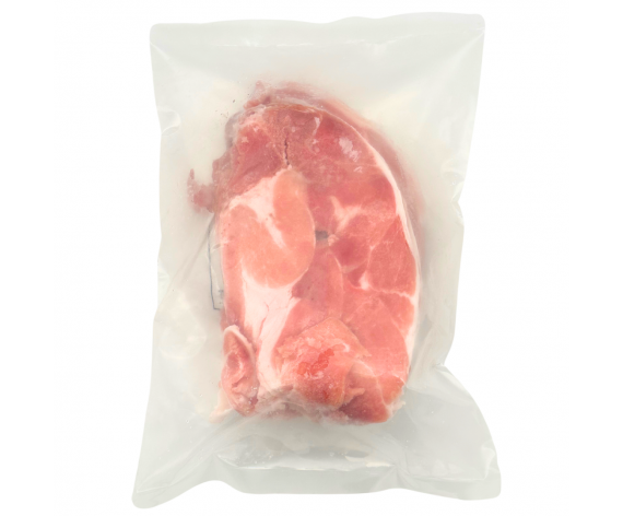 Frozen Pork