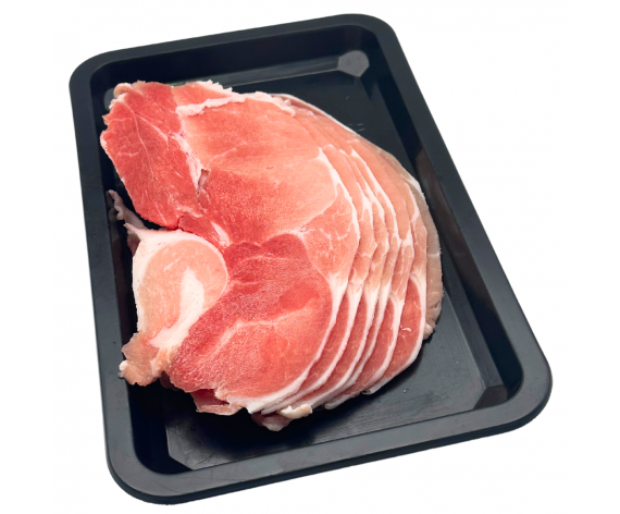 Frozen Pork