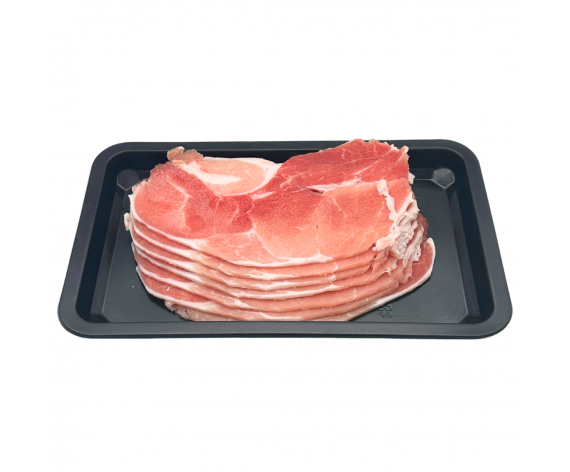 Frozen Pork