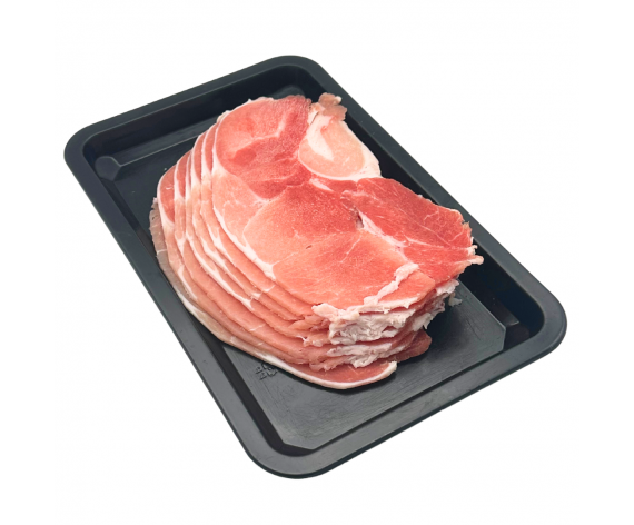 Frozen Pork