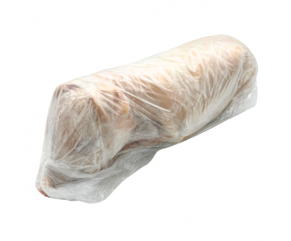 Frozen Pork