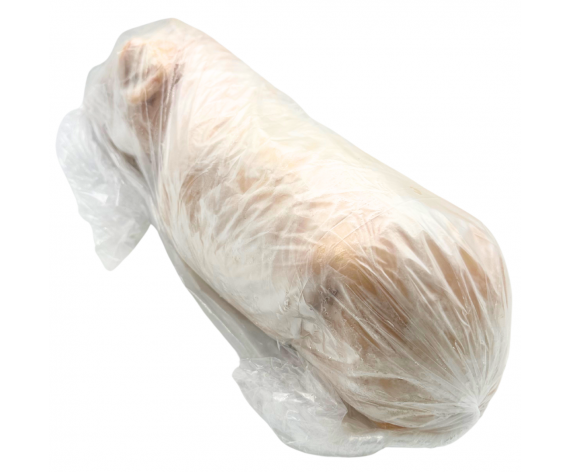Frozen Pork