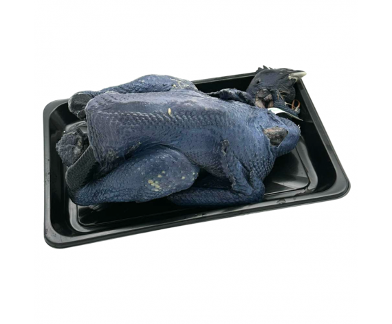 Frozen Poultry