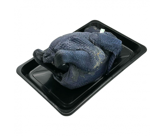Frozen Poultry