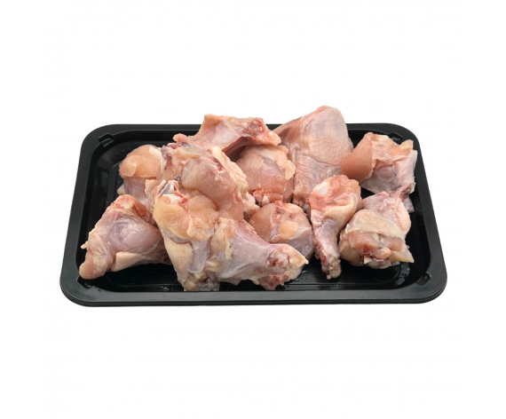 Frozen Poultry