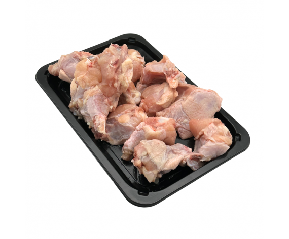 Frozen Poultry