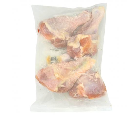 Frozen Poultry